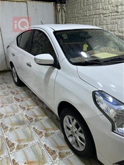 نيسان صني